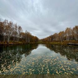 Фото Отель Наше Место