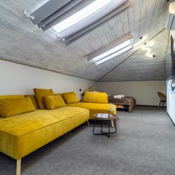 Фото Отель IVAhome (ИВАхоум)