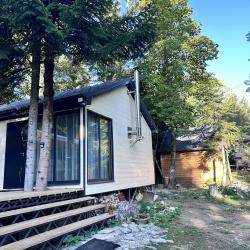 Фото Отель Счастливый лось