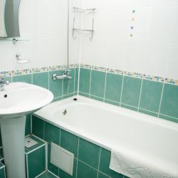 Фото Отель Пятый угол