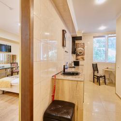 Фото Отель Восток