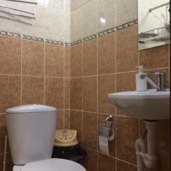Фото Отель Бархат