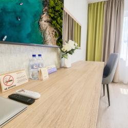 Vladresort: Smart Life DeLuxe (Владресорт Смарт Лайф Делюкс) — 6916d5dacc3f0ff9121d34387d45b451