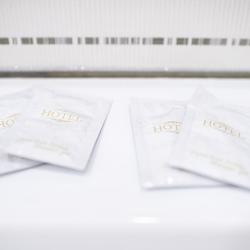 Фото Отель Kaminn apartments на улице Ларина 22