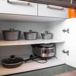 Апартаменты улучшенные