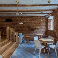 Фото Отель Ида