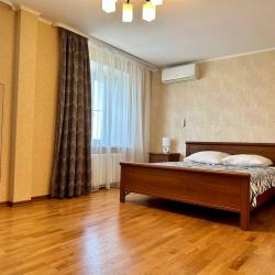 Фото Отель EasyRent на улице Аэродромная 72а