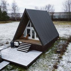 Фото Отель Улово