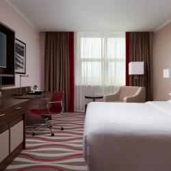 AZIMUT Сити Отель Калуга (Азимут Калуга) (бывш. Four Points by Sheraton Kaluga) — 6919324026a94bd12315142dc8f7a445