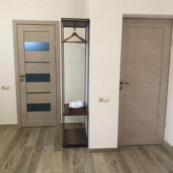 Номер стандарт комфорт с 2 односпальными кроватями (с завтраком)