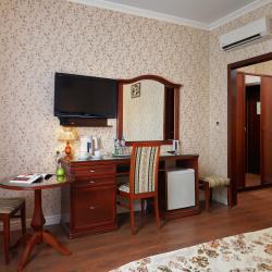 2-местный номер улучшенный