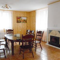 Фото Отель База отдыха Касимовские Зори