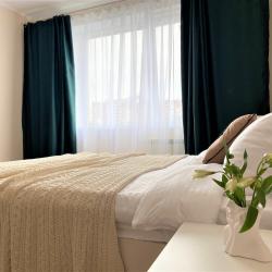 фото 4 Satin Home Apart (Сатин Хоум Апарт) на улице Савушкина