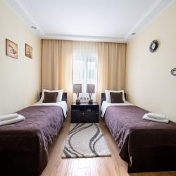 Фото Отель Эко-Парк Адмирал