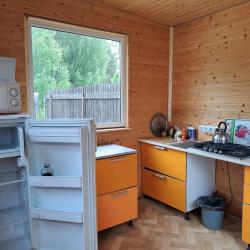Номер стандарт эконом