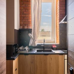 фото 10 Teplo Apartments (Тепло Апартментс) на улице Шкапина