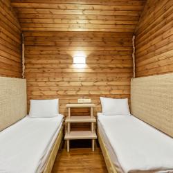 Фото Отель Ой-Карагай Лесная Сказка (Oi-Qaragai)