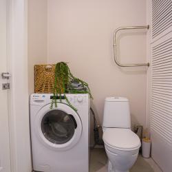 1-комнатные апартаменты улучшенные