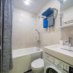 2-комнатные апартаменты стандарт