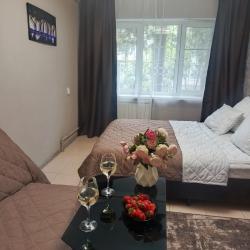 Фото Апартаменты на улице Роз 56