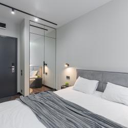 Фото Отель Центральный