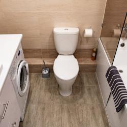 Фото Отель Romlex Apartments (Ромлекс) на улице Вице-адмирала Воронцова