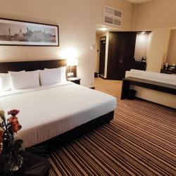 Courtyard Nizhny Novgorod City Center (Кортъярд Нижний Новгород Сити Центр) — 691afb5db447b1a80358c789c252dbb8