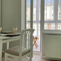 Фото Отель Olive Apartment