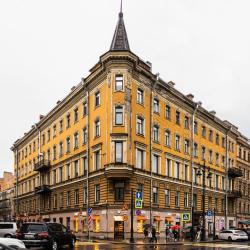 Комната улучшенная