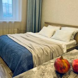 Апартаменты студия 8