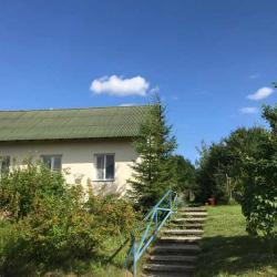 Фото Отель Кремичное Подворье