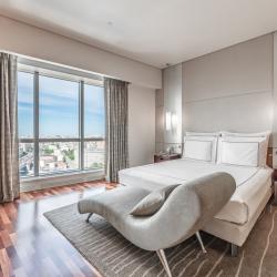 Фото Swissotel Красные Холмы (Свиссотель Красные Холмы)
