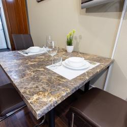 Фото Отель Сутки на проспекте Октября 107А