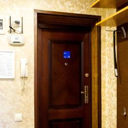 2-комнатные апартаменты стандарт