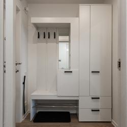 Апартаменты студия Ильинское - усво, ул. Архангельская д. 17