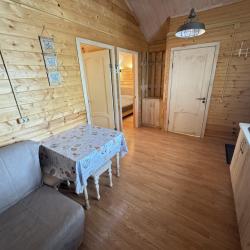 Фото Отель Паруса