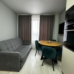 Фото Отель RentMe 24 (РентМи) на бульваре Солнечный 19