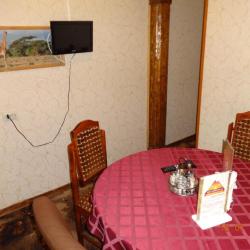 Фото Отель Щелковый путь