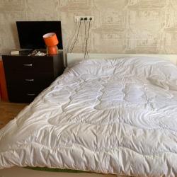 Фото Апартаменты Like home на улице Кутузовская 4А