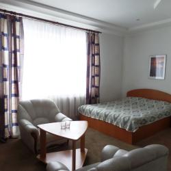 2-местный номер стандарт эконом