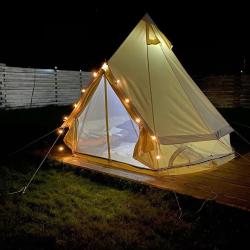 Фото Отель Стильный домик ДубльДом