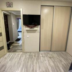 1-комнатные апартаменты стандарт