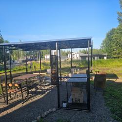 Фото Отель Toksovo Family Club (Токсово Фэмили Клаб)