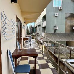 2-местный номер стандарт улучшенный