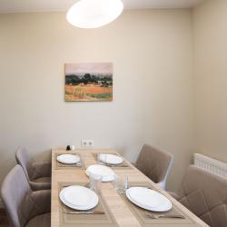 Фото Апартаменты на улице Московская 68