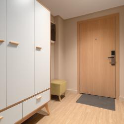 1-комнатные апартаменты студия Grand Palace 1027