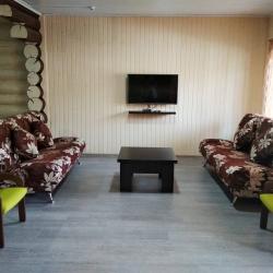 Фото Отель База отдыха Лада