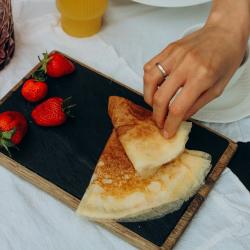 Фото Альпака апарт-отель