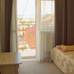 Фото Отель Никос