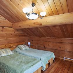 Фото Отель Озерки